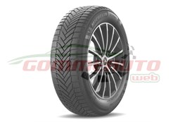 COP. 155/70 R19 88H ALPIN 6 M+S